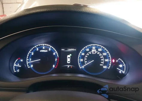 2012 Hyundai Genesis 3.8 из США, поврежденный, VIN KMHGC4DD6CU199736